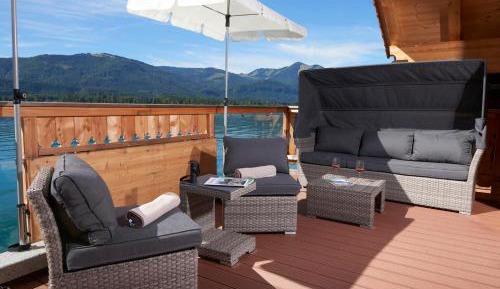 Superior Chalet