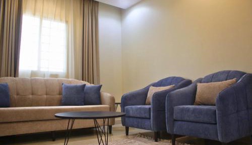 Duplex Apartment