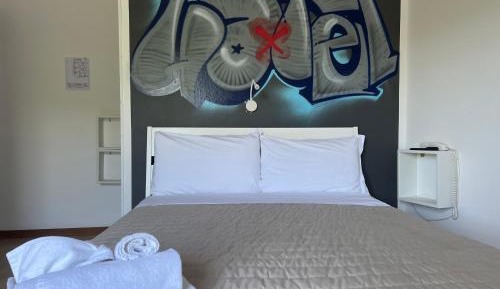 Basic Double Room Single Use