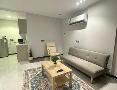 Deluxe Queen Studio 