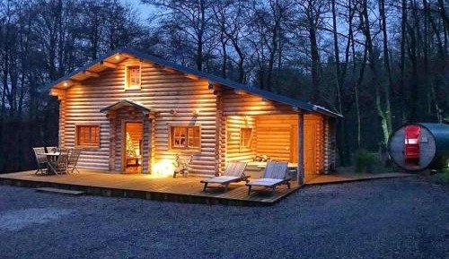 Chalet