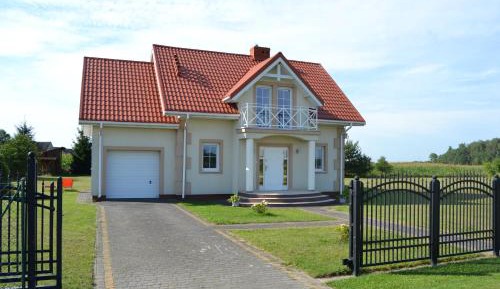 Four-Bedroom Villa