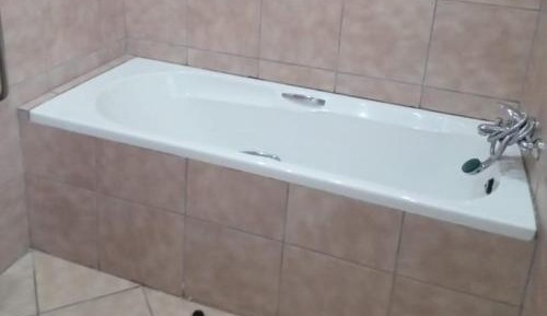 Basic Triple Room