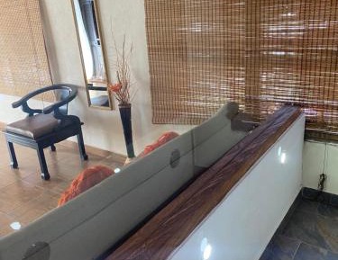 Deluxe Double Room with Bath