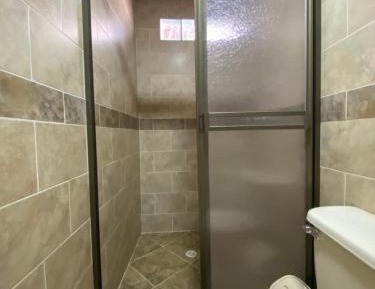 Twin Room with Private Bathroom