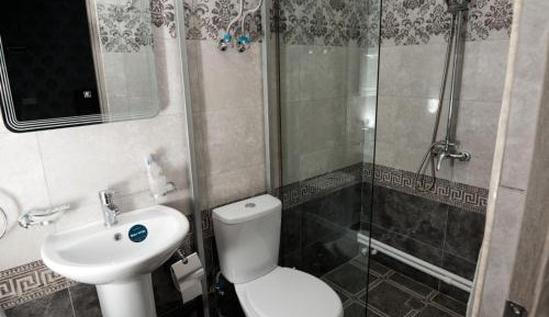 Budget Double or Twin Room