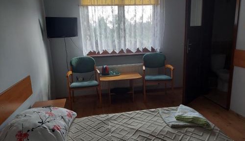 Triple Room with Private Bathroom