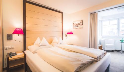 Small Double Room