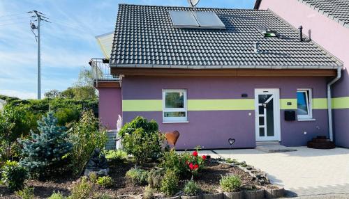 Holiday Home