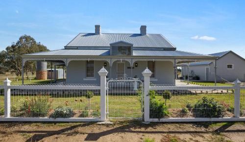 Holiday Home