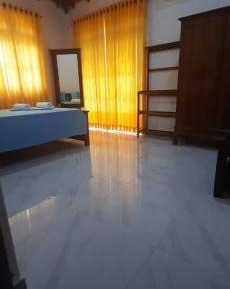 Queen Room with Balcony