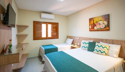 Deluxe Superior Room