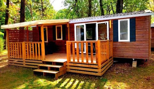 Mobile Home