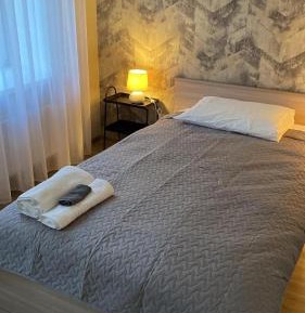 Single Room with Private Bathroom