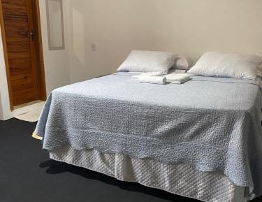 Deluxe Double Room with Balcony and Sea View