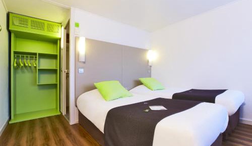 Twin Room Next Generation - 2 Single Beds