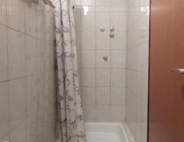 Standard Twin Room with Shared Bathroom