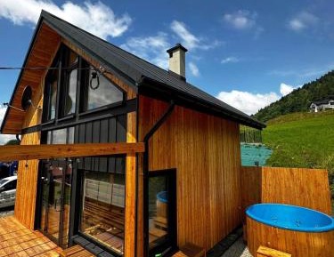 Superior Chalet