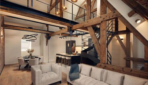Loft