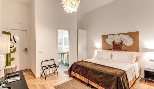 Basic Triple Room