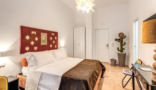 Comfort Triple Room