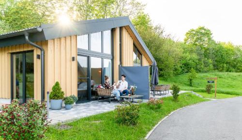 One-Bedroom House - Klanghaus