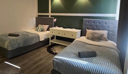 Double or Twin Room