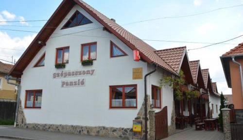 Family Room with Shared Bathroom