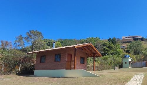 One-Bedroom Chalet