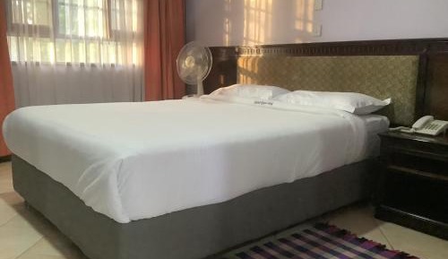 Superior Single Room