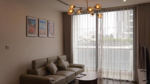Four-Bedroom Apartment