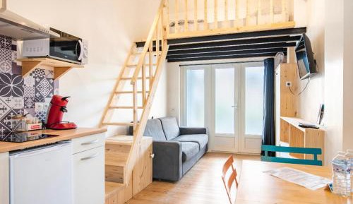 Duplex Studio