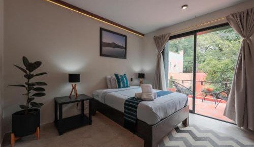 Two-Bedroom Suite