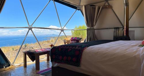 King Room with Lake View