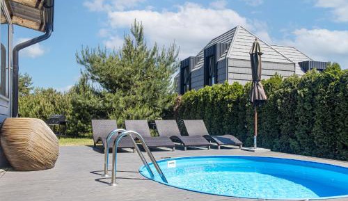Villa - Beach Front