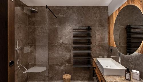 Comfort Double Room with Balcony