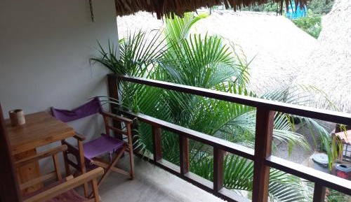 Double or Twin Room with Private Bathroom