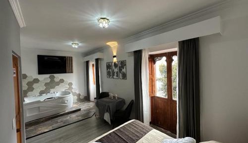 Suite