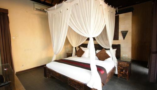 Caldora One-Bedroom Villa with Private Pool
