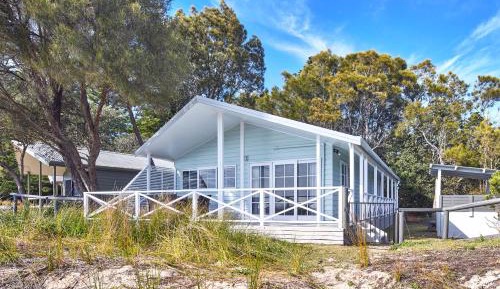 Beach House