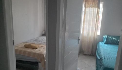 Economy Single Room