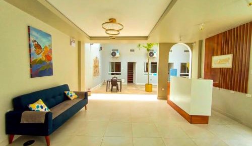 Apartment - Split Level