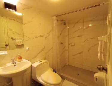 Apartment - Split Level