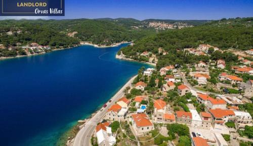 Villa with Sea View