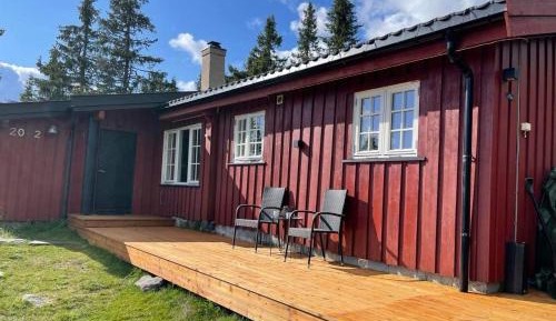 Chalet