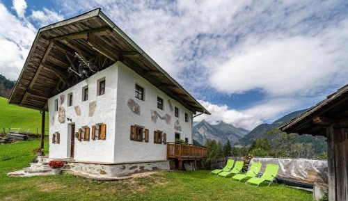 Holiday Home
