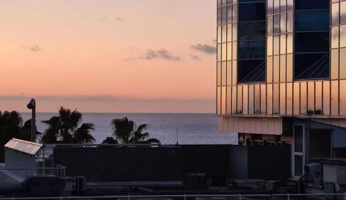 Apartment with Sea View