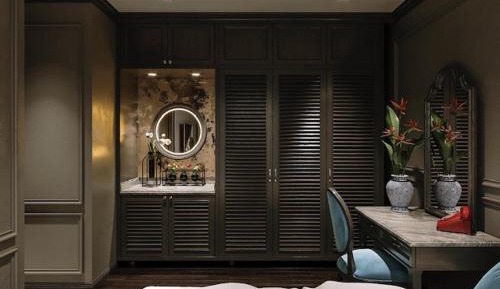 Deluxe Double Room with Window