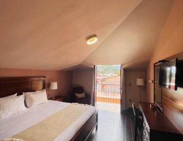 Superior Single Room