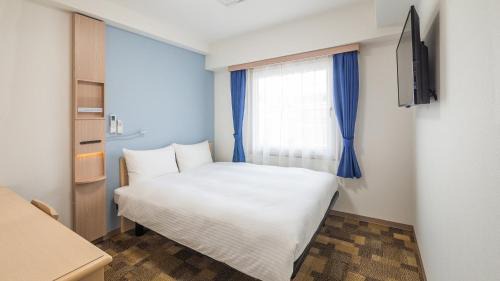 Double Room - Non-Smoking 